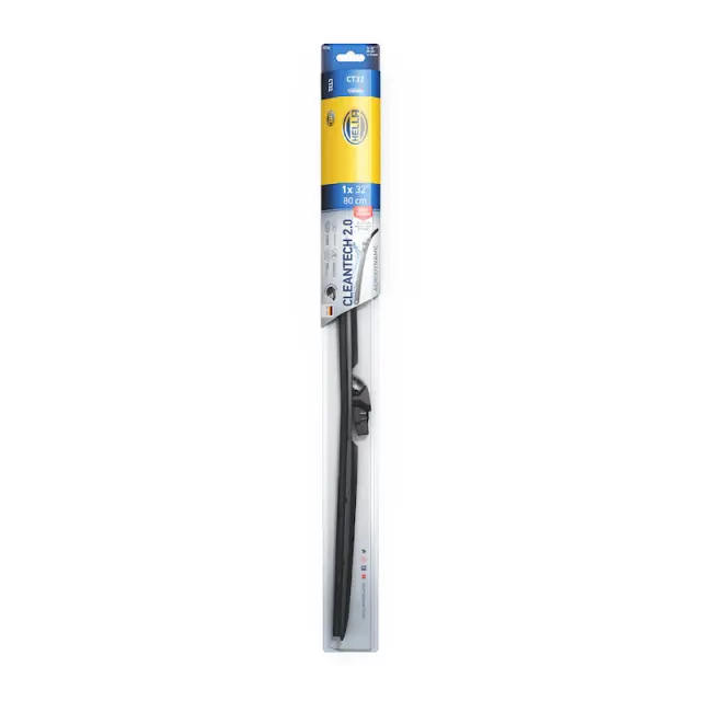 358054321 - : HELLA Wiper Blade 358054321 for Hella Image