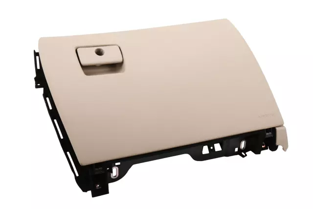 84028649 - : Part# 84028649 Light Neutral Instrument Panel Compartment for Cadillac: ATS Image