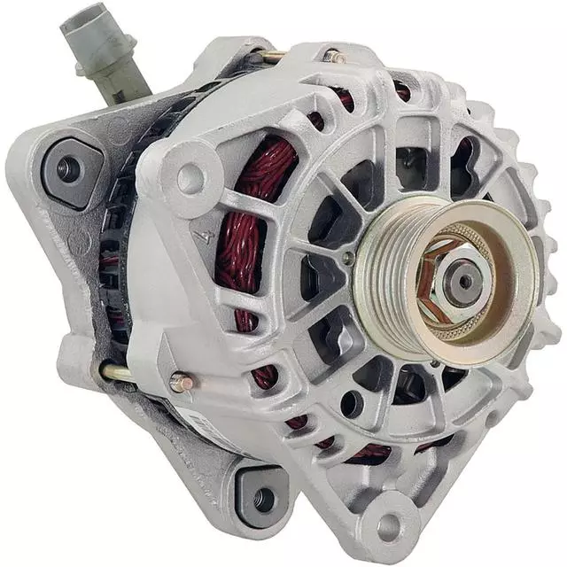 3351238 - : Alternator for ACDelco Image
