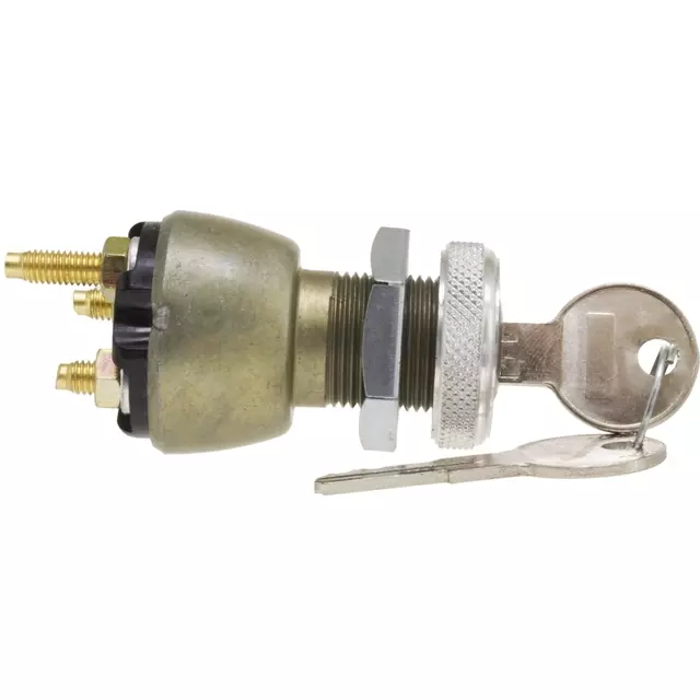 U1422 - : Ignition and Start Switch for ACDelco Image