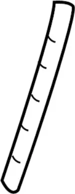 788161MA0B - Body: Protector for Infiniti Image