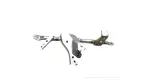 553080E150 - Body: Outer Brace for Toyota Image