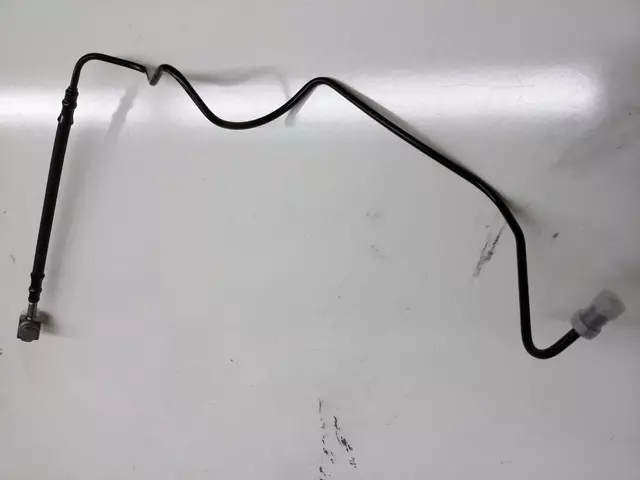 Brake Hydraulic Hose - Volkswagen (1J0-614-749)