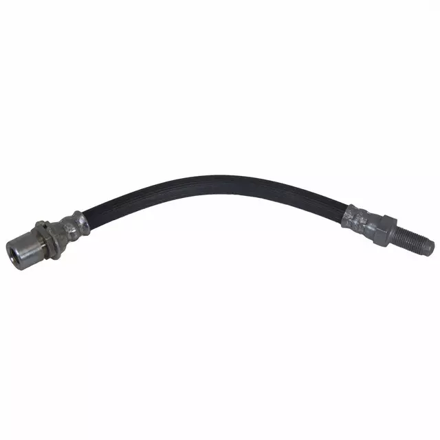 5F9Z2A442AA - Brakes: Flex Hose for Ford: Five Hundred, Freestyle | Mercury: Montego Image