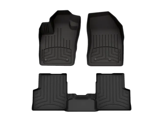 4481412IM - : Black FloorLiner™ HP for WeatherTech Image