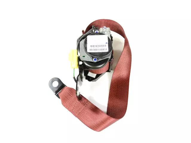 Front Seat Belt, Left - Mopar (1WA31LR9AA)