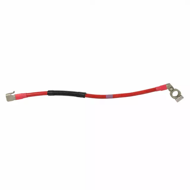 CK4Z14300H - Electrical: Positive Cable for Ford: Transit-150, Transit-250, Transit-350, Transit-350 HD Image