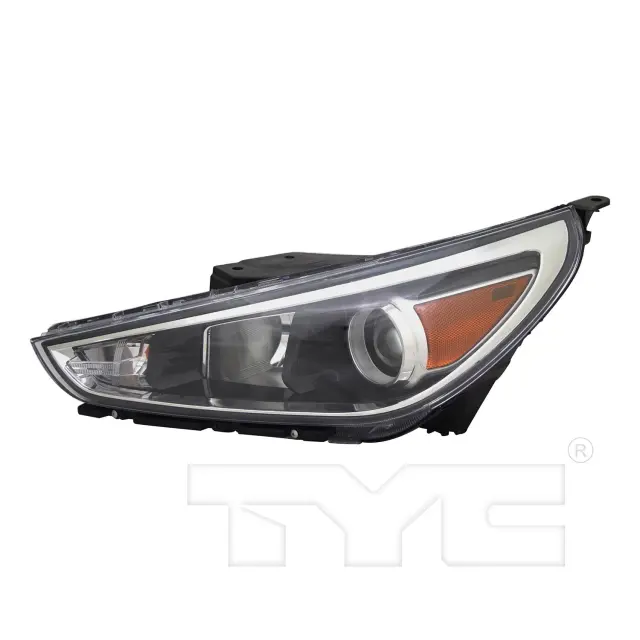 2016334009 - : TYC Headlight Assembly for TYC Image