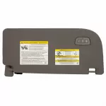 JL3Z1504105YA - Body: Sun-visor for Ford: F-150 Image