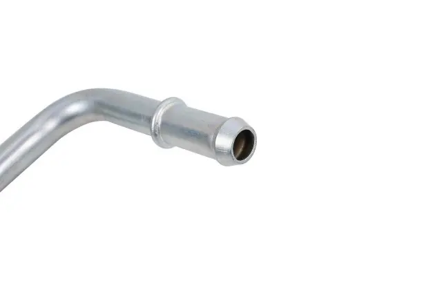 3403920 - Suspension &amp; Steering: Power Steering Return Line Hose Assembly for Sunsong Image