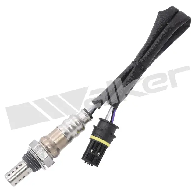 25024465 - Emission Systems: Walker Products 250-24465 Oxygen Sensor 4-W Direct Fit Narrow-Band for Walker Products Inc. - Image
