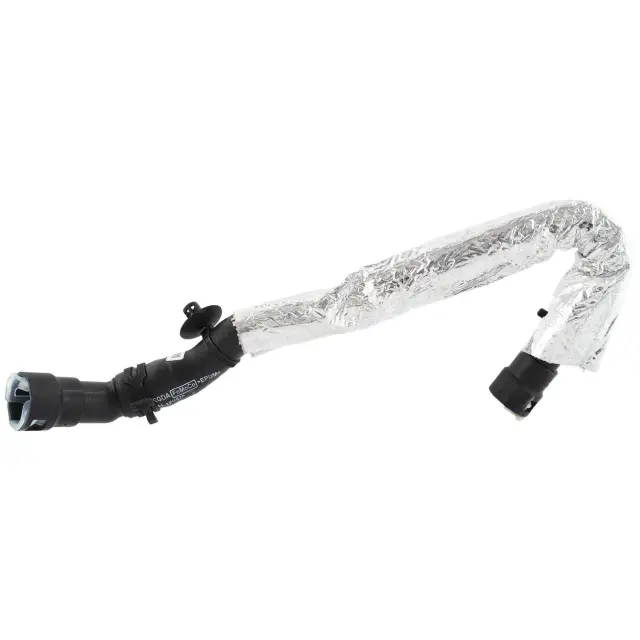 Hose Heater Water - Ford (LK4Z-18472-AD)