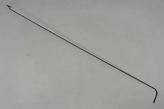 Storage Bin Torsion Rod, Right - Mopar (68204490AA)