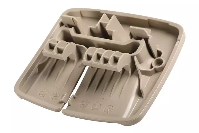 23251381 - Electrical: Belt Guide for Buick: Envision Image