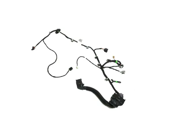 68409181AC - Electrical: Front Door Wiring, Left for Mopar Image