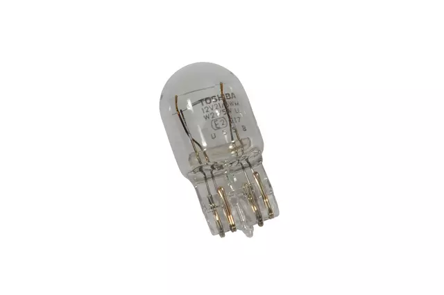 13591404 - Electrical: Signal Lamp Bulb for Buick: Enclave, Encore, Encore GX, LaCrosse | Chevrolet: Caprice, Captiva Sport, Colorado, Cruze, Equinox, Impala, Silverado 1500, Silverado 1500 LD, Silverado 1500 LTD, Silverado 2500 HD, Silverado 3500 HD, Spark, Spark EV, SSR, Traverse, Trax | GMC: Canyon, Sierra 1500, Sierra 1500 Limited, Sierra 2500 HD, Sierra 3500 HD, Yukon, Yukon XL 1500, Yukon XL 2500 | Pontiac: G8 Image