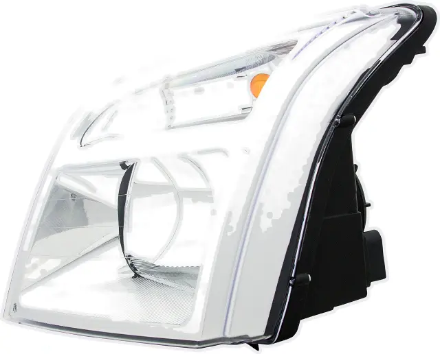 1590361 - : Headlight Assembly for Dorman Image