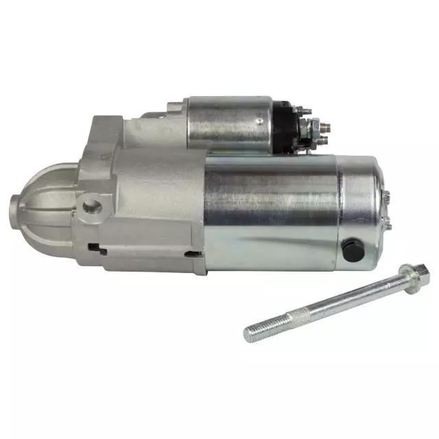 Starter Motor Assembly - Ford (QSA6488N)