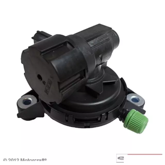 CX2007 - Emission Control: Vapor Canister Purge Solenoid for Ford: Freestar | Mercury: Monterey Image