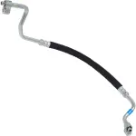 HA114032C - : A/C Refrigerant Discharge Hose -- Discharge Line for UAC Image