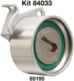 84033 - : TIMING COMPONENT KIT, DAYCO for DAYCO HYDRAULIC Image