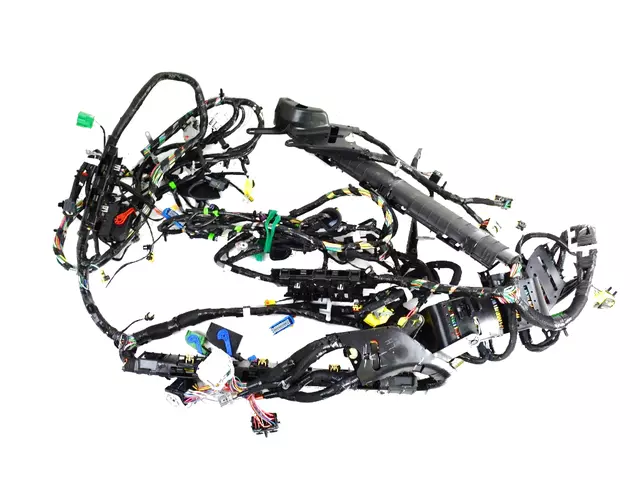 Body Wiring - Mopar (68190544AE)