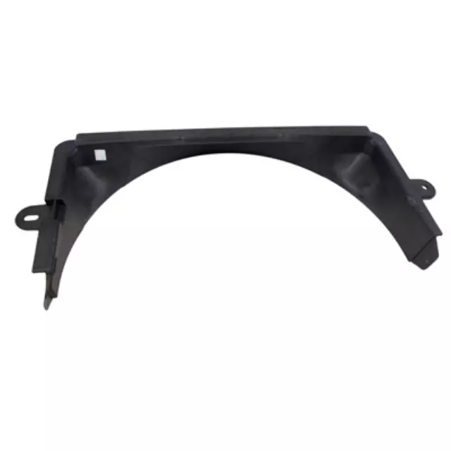 4L2Z8146BA - Cooling System: Fan Shroud for Ford: Explorer | Mercury: Mountaineer Image
