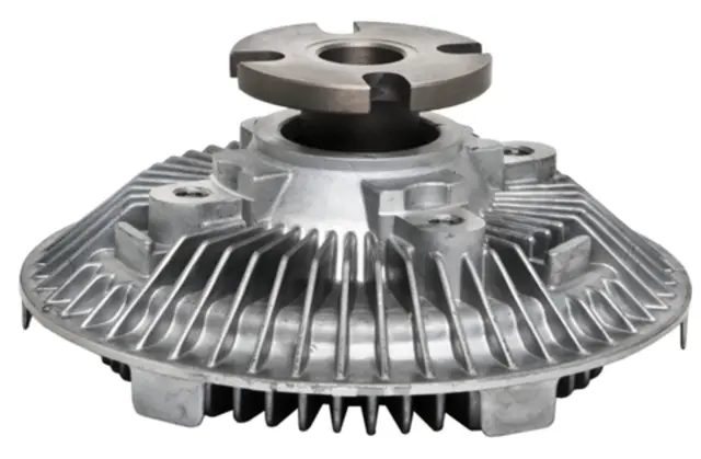 36733 - Cooling Systems: Standard Rotation Thermal Standard Duty Fan Clutch for FOUR SEASONS Image