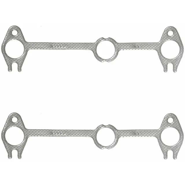 MS90864 - Gaskets: Exhaust Manifold Gasket Set for FEL-PRO Image