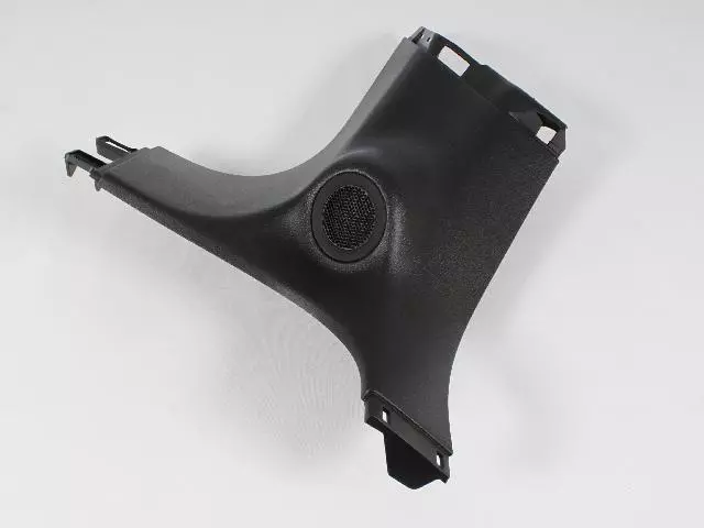 D Pillar Molding, Right - Mopar (1GG60DX9AE)