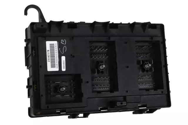 23162178 - : Part# 23162178 Engine Wiring Harness Junction Block for Chevrolet: Express 2500, Express 3500 | GMC: Savana 2500, Savana 3500 Image