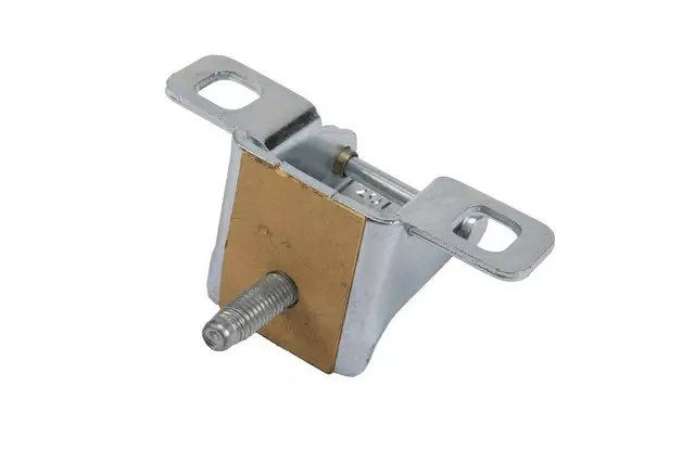 15922927 - Body: Hinge for Buick: Enclave | Chevrolet: Traverse | GMC: Acadia, Acadia Limited | Saturn: Outlook Image