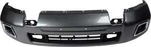 Nissan Bumpers & Parts Image