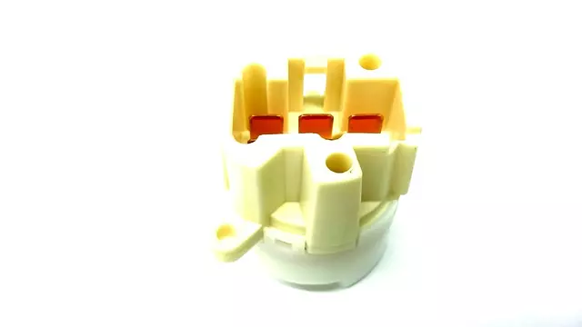 83131KG000 - : Ignition Switch for Subaru: Forester, Impreza, Legacy, Outback Image