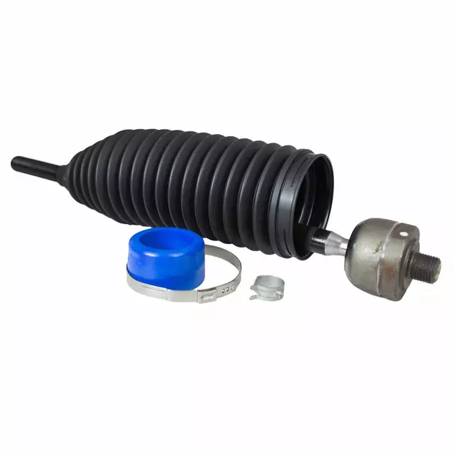 BR3Z3280C - : Inner Tie Rod for Ford: Mustang Image