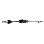 NCV69034 - : 03-05 Toyota MR2 Spyder CV Axle Assembly  - Rear Right for GSP Image