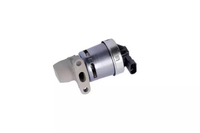 89018174 - Emission System: Egr Pipe for GM Image