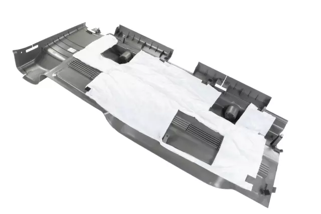 23160228 - Body: Lower Trim Panel for Chevrolet: Express 2500, Express 3500 | GMC: Savana 2500, Savana 3500 Image