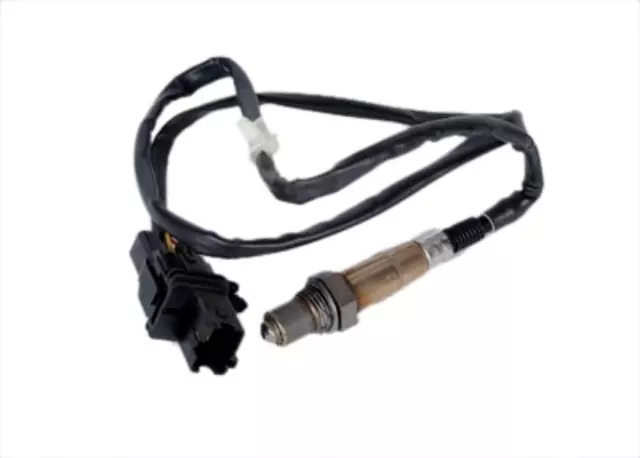 12597875 - Emission System: Oxygen Sensor for Cadillac: XLR Image