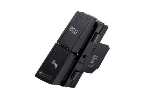 22790885 - Body: Combo Switch for Cadillac: SRX Image