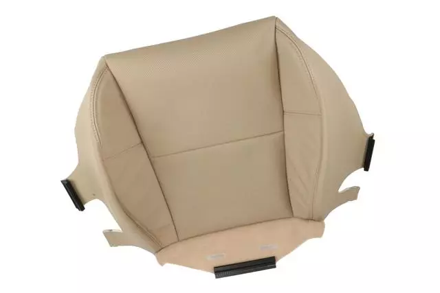 Light Cashmere Driver Seat Cushion Cover - GM (22751126)