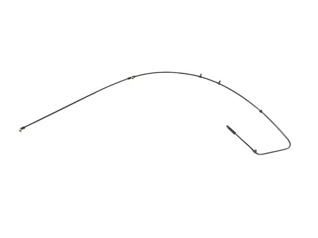 Windshield Washer Hose - Mopar (68229317AB)