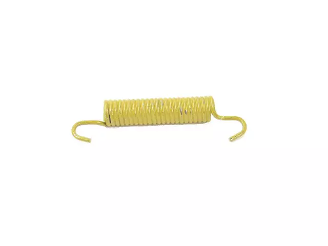4383541 - Brakes: Lower Shoe Return Spring for Chrysler: 300M, Concorde, PT Cruiser, Sebring | Dodge: Durango, Intrepid, Neon, Nitro, Stratus | Jeep: Gladiator, Grand Cherokee, Grand Cherokee WK, Liberty, Wrangler, Wrangler JK Image