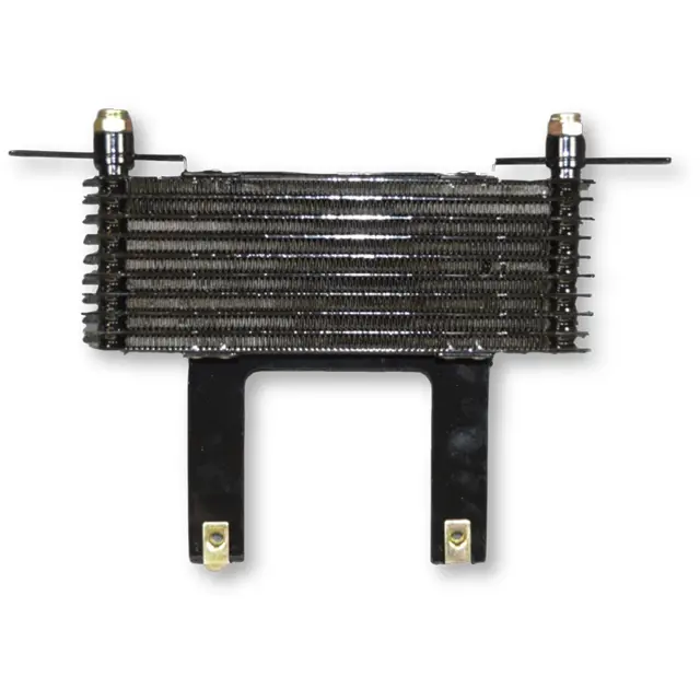 2611253 - Cooling Systems: Automatic Transmission Oil Cooler for GLOBAL PARTS DISTRIBUTORS Image