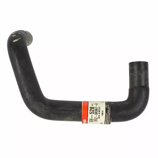 Drive Motor Inverter Radiator Hose - Ford (9E5Z-8A567-A)