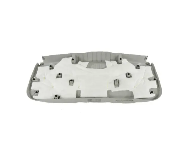 Liftgate Trim Lower Panel - Mopar (7KH88PS4AA)