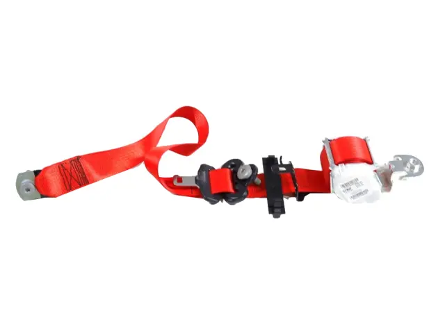 5KS954R3AD - : Front Outer Seat Belt, Left for Mopar Image