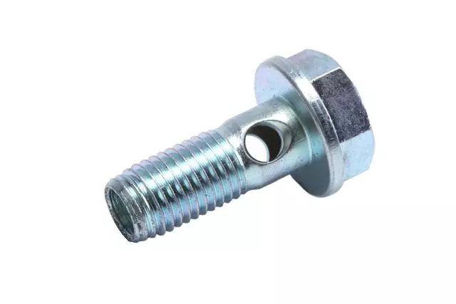 11610476 - : M12x1.5x31 Turbocharger Oil Feed Pipe Bolt for GM Image