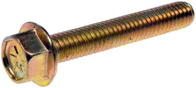 960193 - : Flanged Bolt - Grade 8 - 5/16 In.-24 X 2 In. for Dorman Image