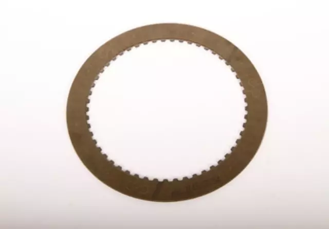 24223145 - Transmission: Transmission Clutch Friction Plate for Buick: Lucerne | Cadillac: DeVille, DTS, Eldorado, Seville | Oldsmobile: Aurora | Pontiac: Bonneville Image